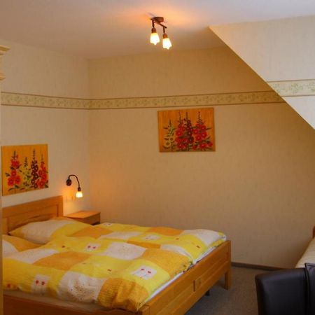 Landhaus Zum Sorpetal Hotell Schmallenberg Exteriör bild