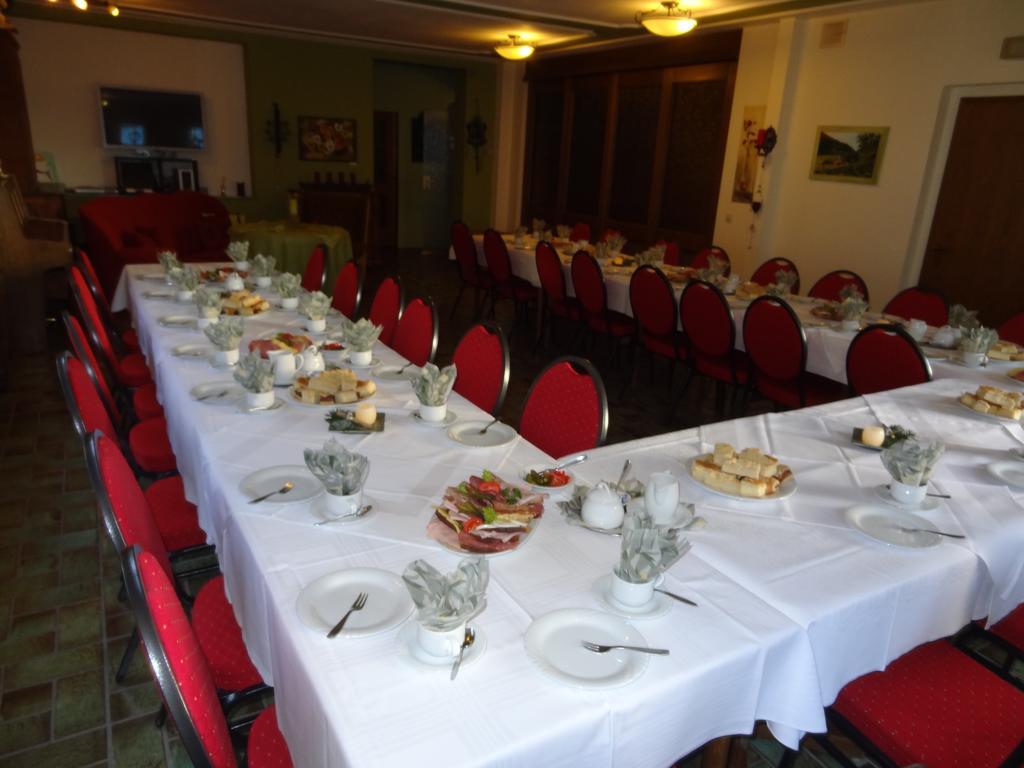Landhaus Zum Sorpetal Hotell Schmallenberg Exteriör bild