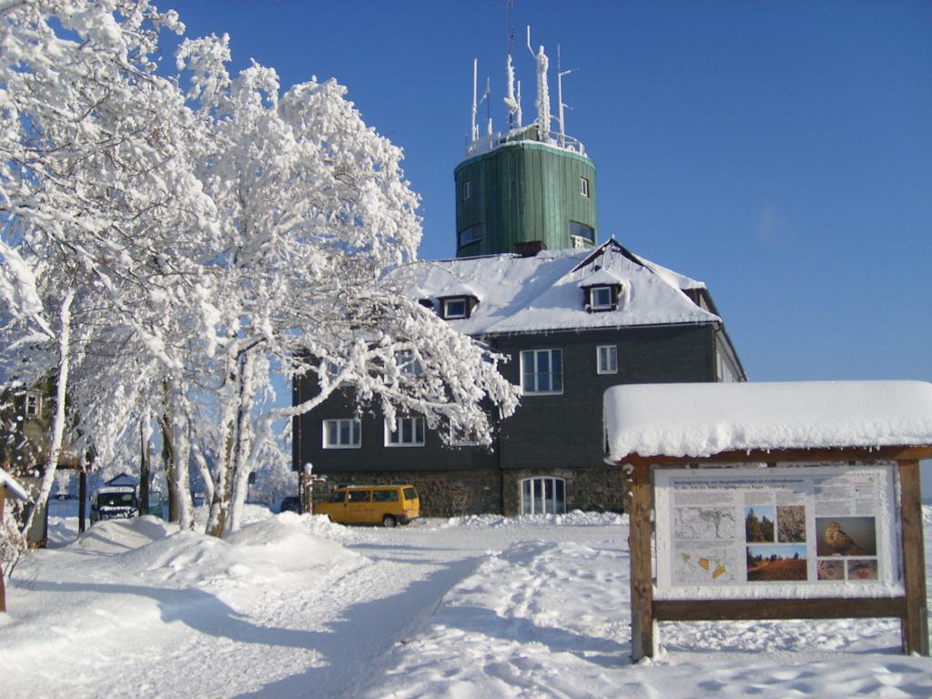 Landhaus Zum Sorpetal Hotell Schmallenberg Exteriör bild