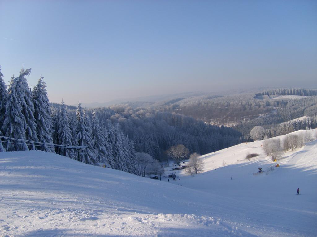 Landhaus Zum Sorpetal Hotell Schmallenberg Exteriör bild