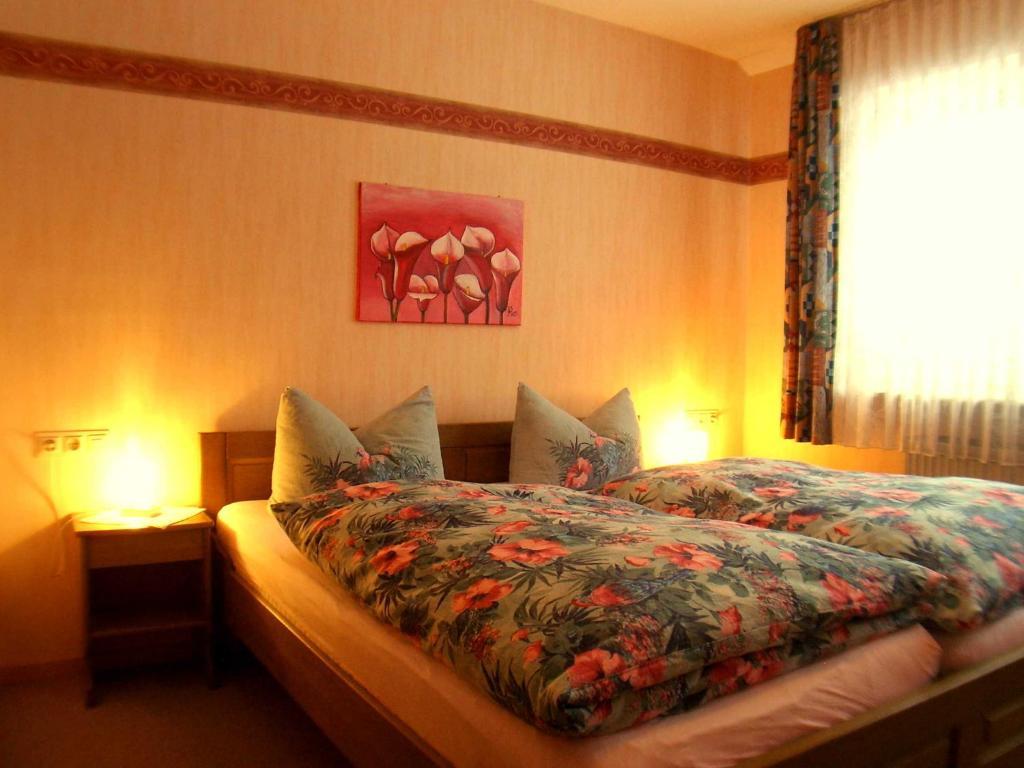 Landhaus Zum Sorpetal Hotell Schmallenberg Rum bild