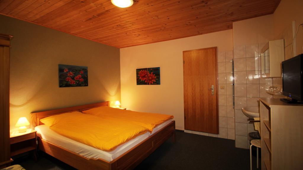 Landhaus Zum Sorpetal Hotell Schmallenberg Exteriör bild