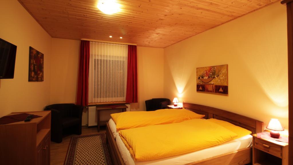 Landhaus Zum Sorpetal Hotell Schmallenberg Exteriör bild