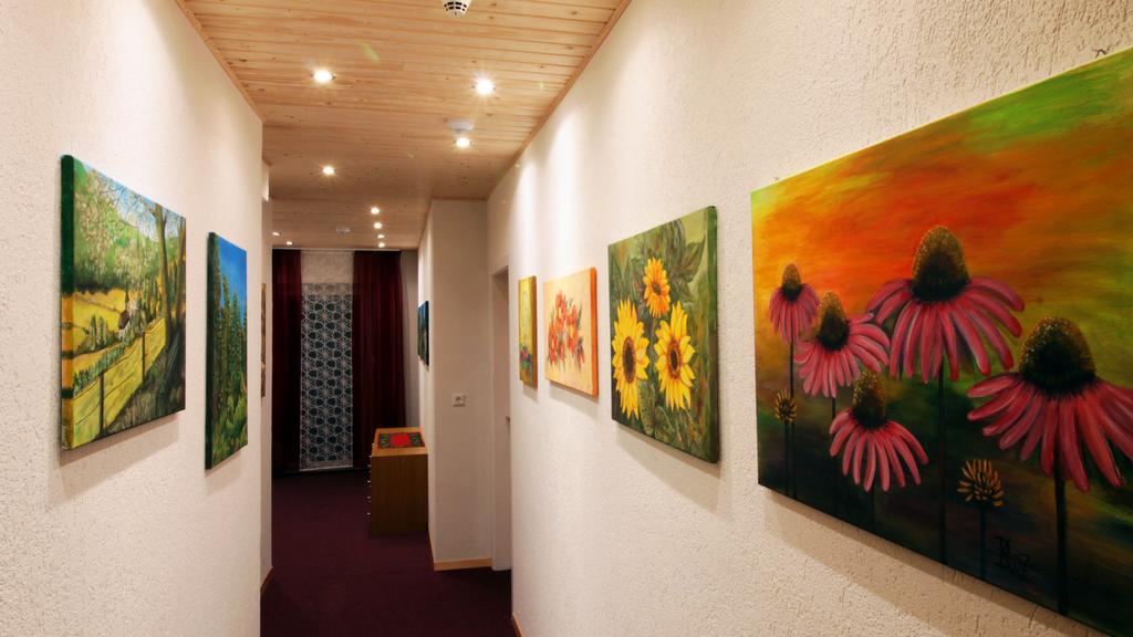 Landhaus Zum Sorpetal Hotell Schmallenberg Exteriör bild