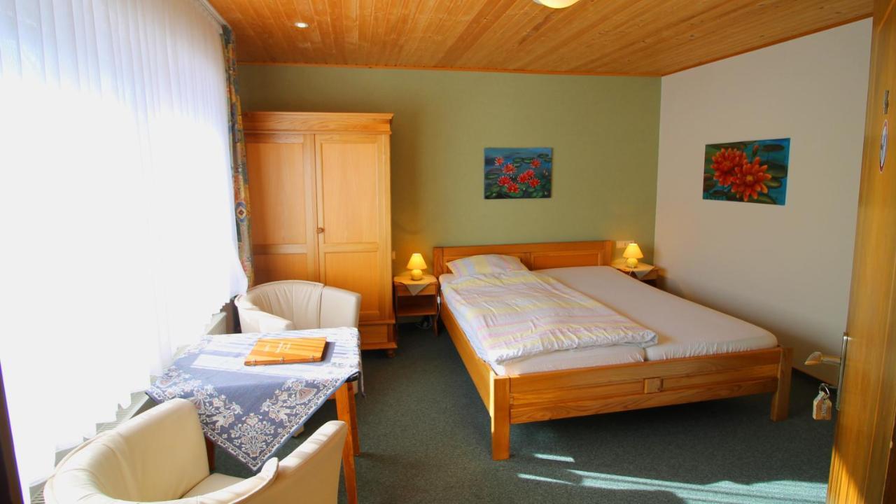 Landhaus Zum Sorpetal Hotell Schmallenberg Exteriör bild