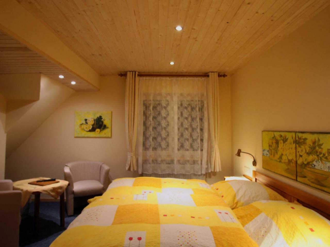 Landhaus Zum Sorpetal Hotell Schmallenberg Exteriör bild