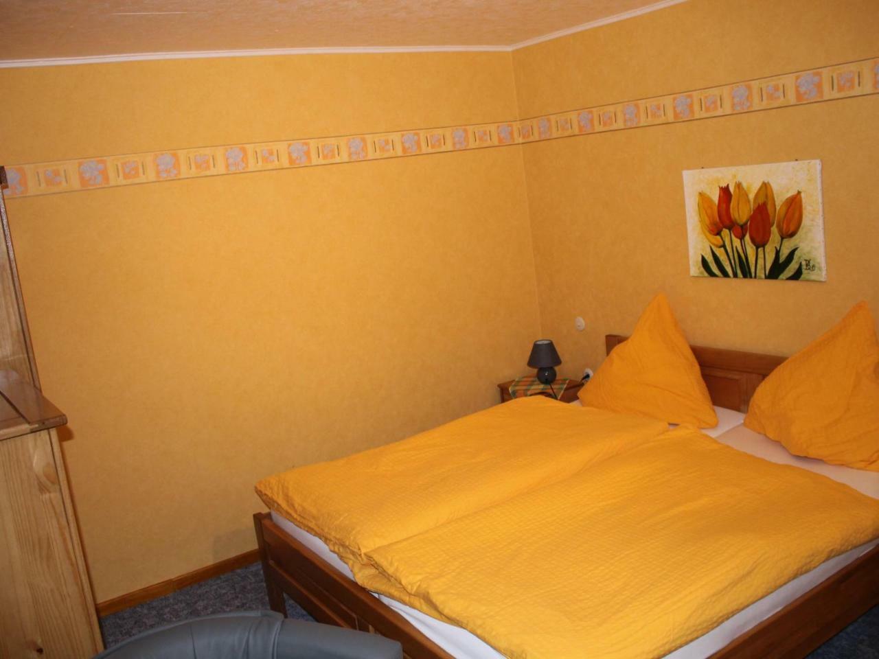 Landhaus Zum Sorpetal Hotell Schmallenberg Exteriör bild