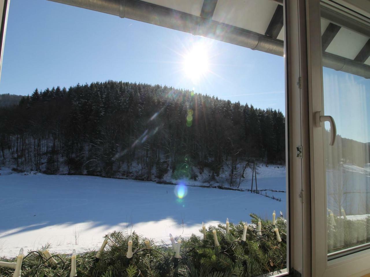 Landhaus Zum Sorpetal Hotell Schmallenberg Exteriör bild