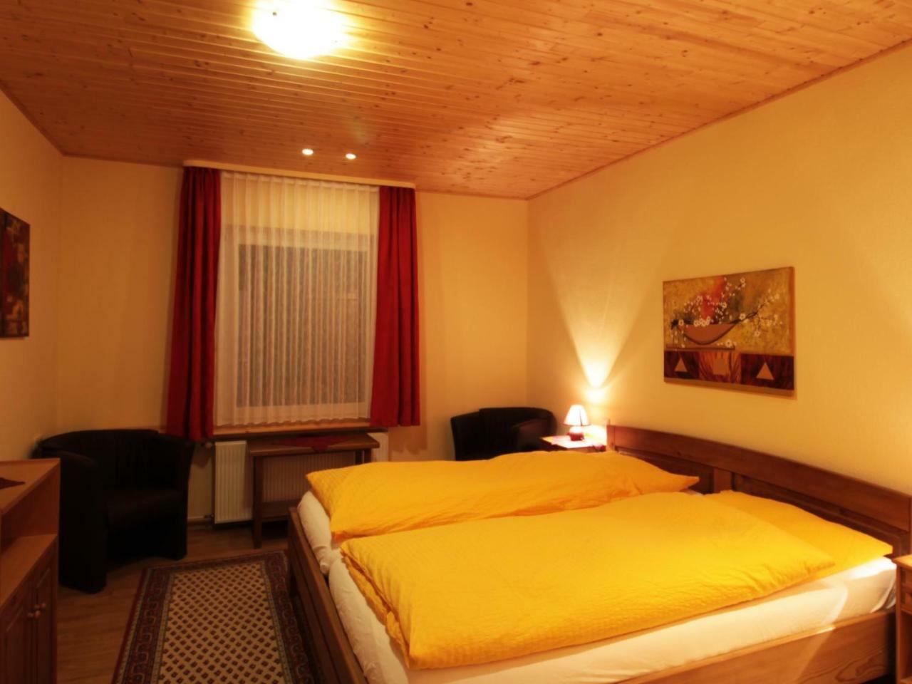 Landhaus Zum Sorpetal Hotell Schmallenberg Exteriör bild