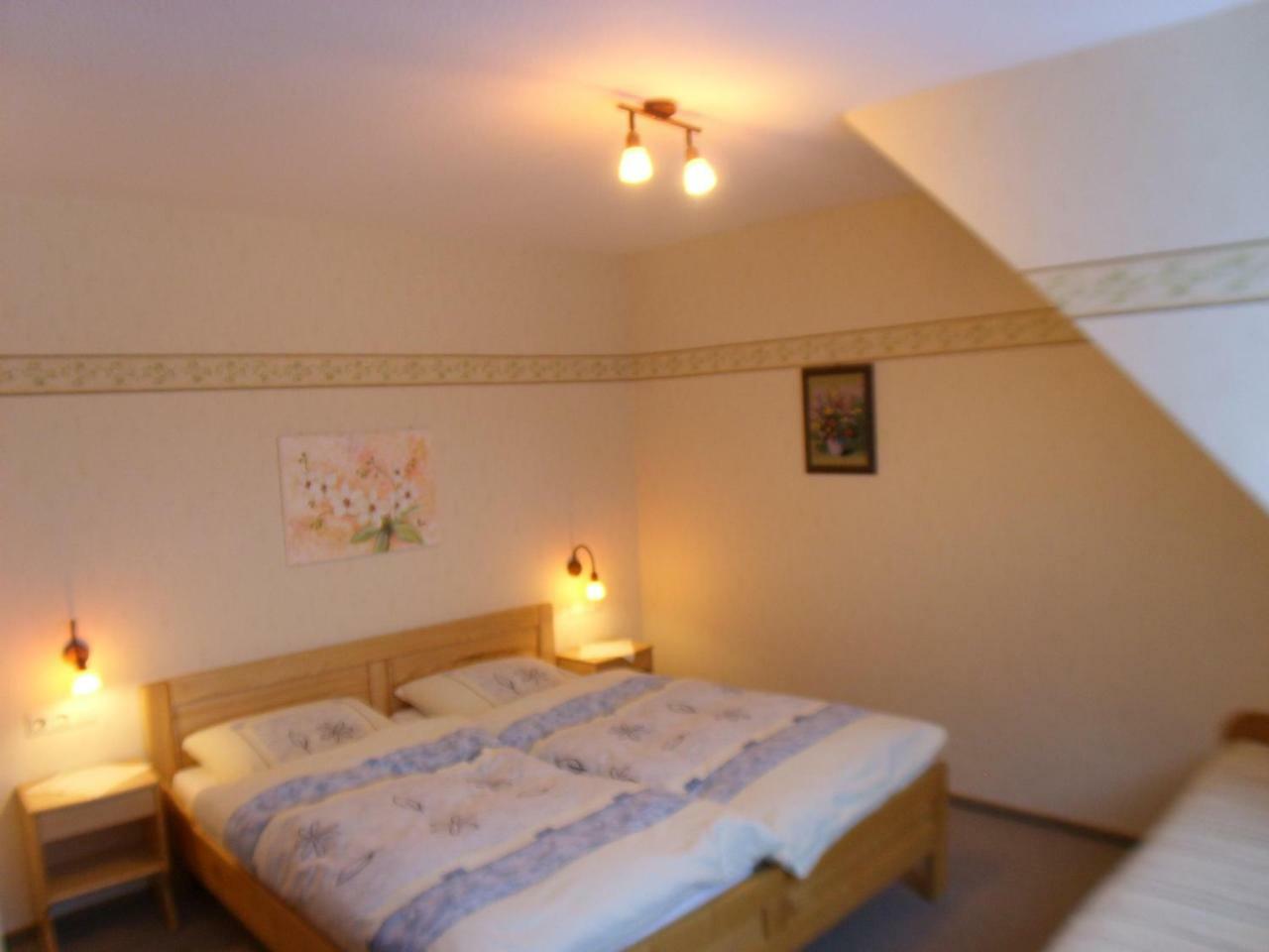 Landhaus Zum Sorpetal Hotell Schmallenberg Exteriör bild